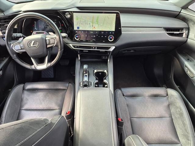 Used 2024 Lexus RX 450h AWD w/ Convenience Package image 13