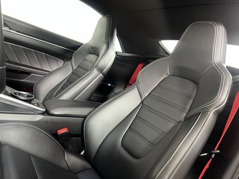 Certified 2022 Porsche 911 Turbo S image 5