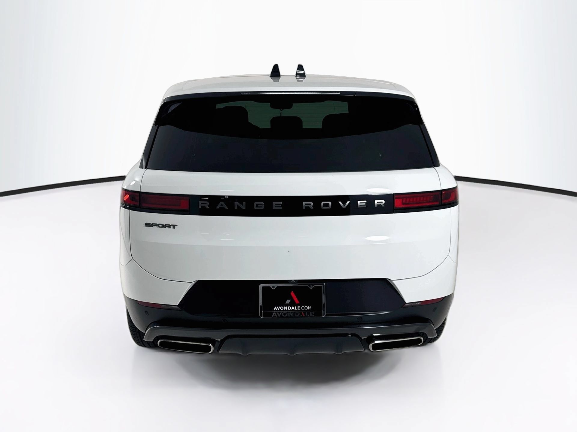 Used 2024 Land Rover Range Rover Sport SE AWD/4WD image 7