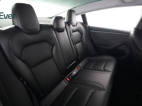 Used 2025 Tesla Model 3 Long Range RWD image 5