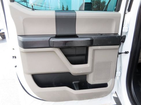 Used 2017 Ford F350 XL w/ Power Equipment Group AWD/4WD image 26