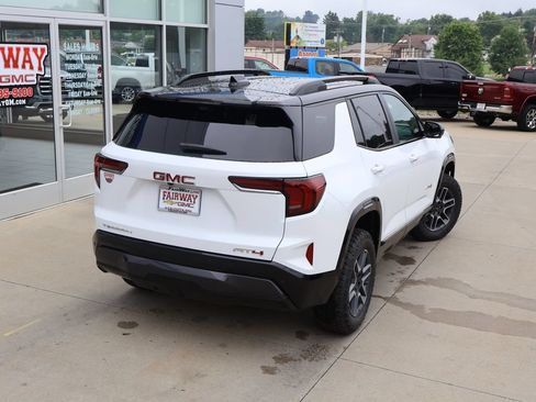 New 2027 GMC Terrain AT4 w/ Convenience Package III AWD/4WD image 42