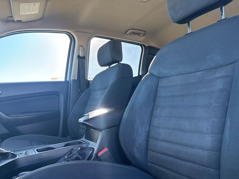 Used 2022 Ford Ranger XLT w/ Equipment Group 301A Mid image 28