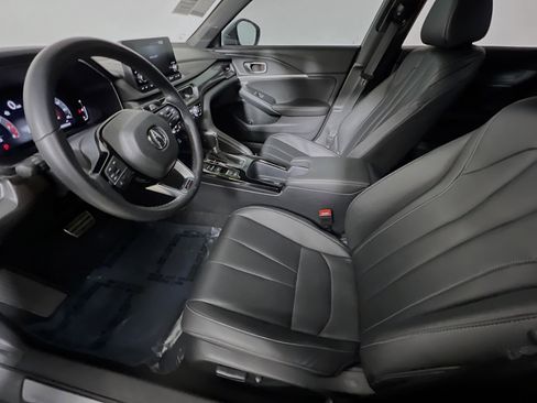Used 2024 Acura Integra A-Spec image 15