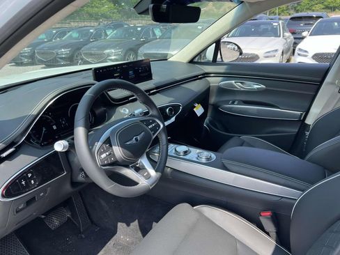 New 2025 Genesis Electrified GV70 Advanced w/ Prestige Package image 15