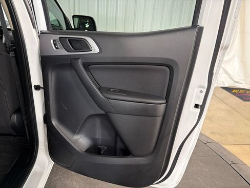 Used 2021 Ford Ranger XL w/ Equipment Group 101A High AWD/4WD image 18