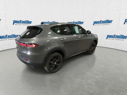 Used 2024 Dodge Hornet GT AWD/4WD image 11