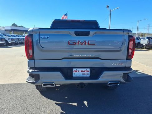 New 2026 GMC Sierra 1500 AT4 w/ AT4 Premium Package AWD/4WD image 6