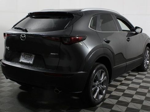 Used 2025 MAZDA CX-30 AWD 2.5 S w/ Preferred Package image 7