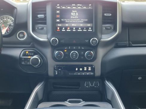 Certified 2021 RAM 1500 Big Horn AWD/4WD image 27