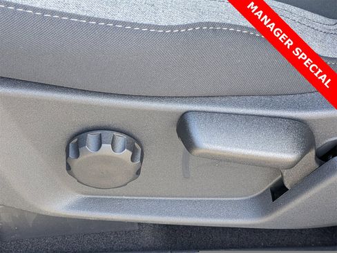 New 2025 Ford Bronco 4-Door image 21