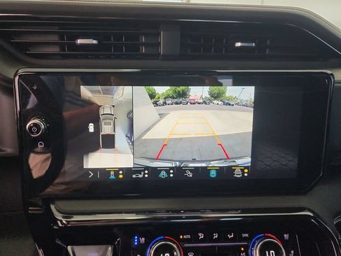 Certified 2023 GMC Sierra 1500 AT4X AWD/4WD image 15