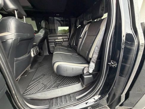 Used 2018 Ford F150 Raptor w/ Equipment Group 802A Luxury AWD/4WD image 33