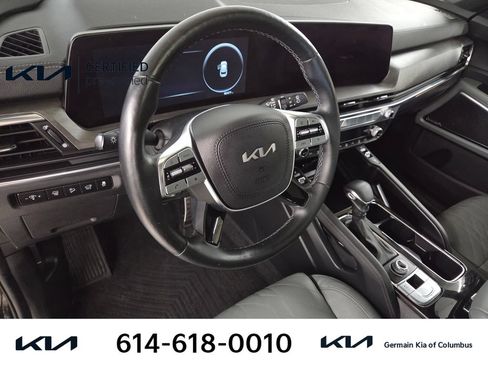 Certified 2023 Kia Telluride SX X-Line AWD/4WD image 17