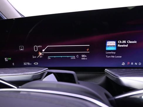 New 2025 Cadillac Escalade IQ Sport 2 image 26