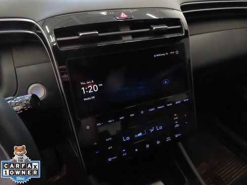 Used 2024 Hyundai Tucson XRT image 19
