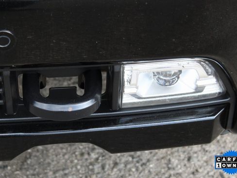 Used 2022 Chevrolet Silverado 2500 LTZ w/ LTZ Plus Package image 50