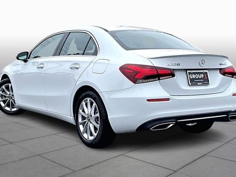 Used 2020 Mercedes-Benz A 220 4MATIC image 11