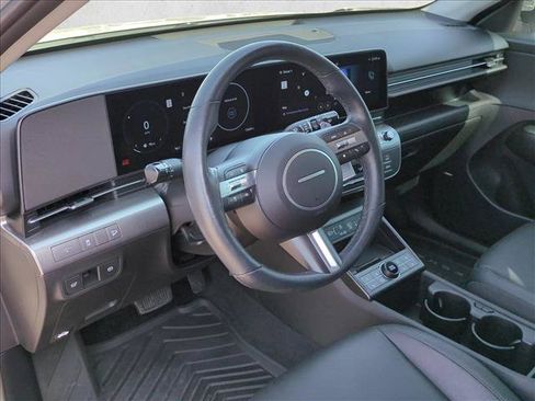 Used 2024 Hyundai Kona Limited FWD image 10