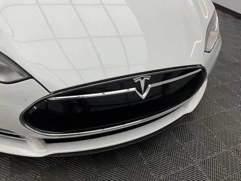Used 2014 Tesla Model S image 28