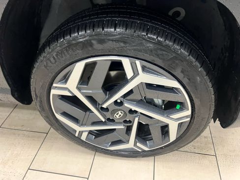 New 2026 Hyundai Kona SEL Premium AWD/4WD image 33