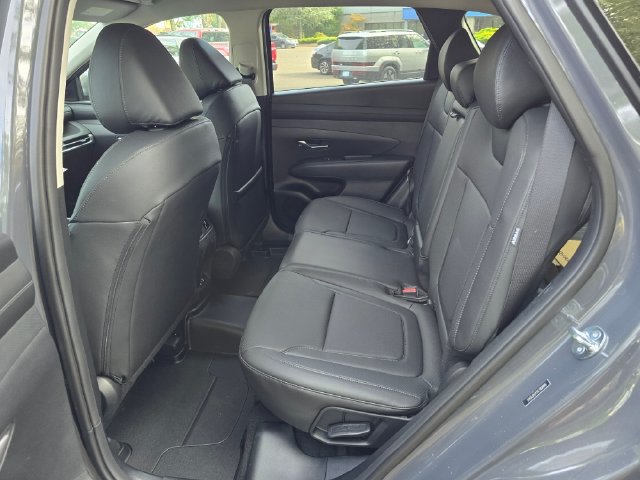 New 2026 Hyundai Tucson SEL Plus AWD/4WD image 16