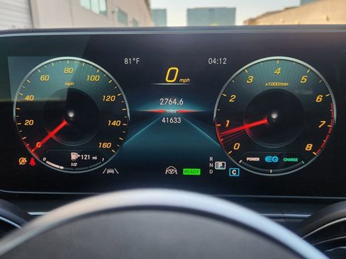 Used 2021 Mercedes-Benz GLS 450 4MATIC image 15