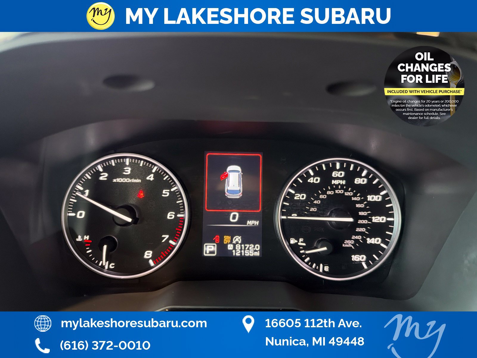 Certified 2025 Subaru Outback Premium AWD/4WD image 19