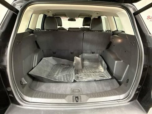 Used 2016 Ford Escape Titanium FWD image 27