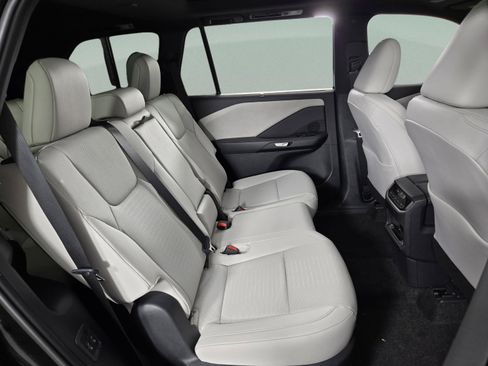 Certified 2026 Lexus TX 350 AWD w/ Technology Package image 22