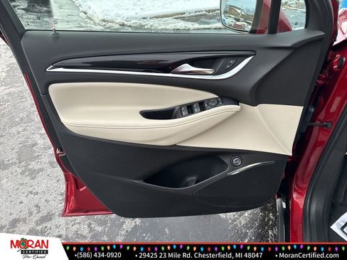 Used 2023 Buick Enclave Essence w/ Experience Buick Package image 10