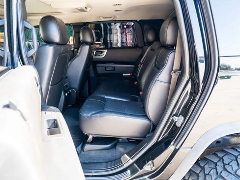 Used 2008 HUMMER H2 AWD/4WD image 29