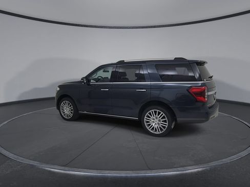 Used 2023 Ford Expedition Limited AWD/4WD image 10