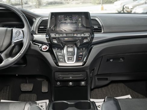 Used 2023 Honda Odyssey Elite image 81