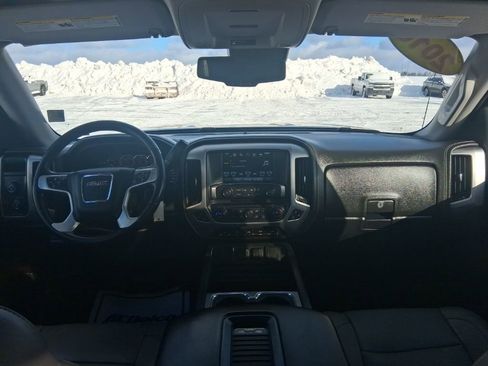 Used 2016 GMC Sierra 1500 SLT image 17