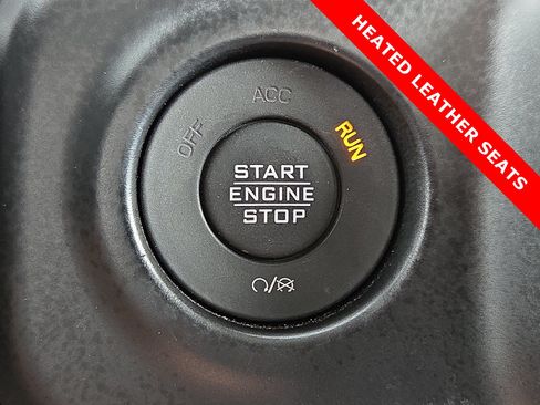 Used 2022 Jeep Gladiator Rubicon w/ LED Lighting Group AWD/4WD image 20