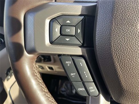 Certified 2020 Ford F150 Limited image 17