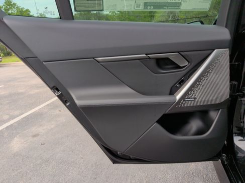 New 2027 BMW 530i w/ M Sport Package RWD image 38