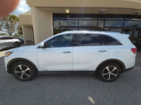 Used 2018 Kia Sorento EX w/ EX Advanced Touring Package image 27