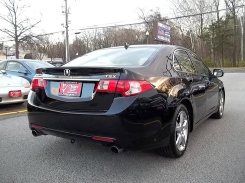 Used 2014 Acura TSX Sedan image 3