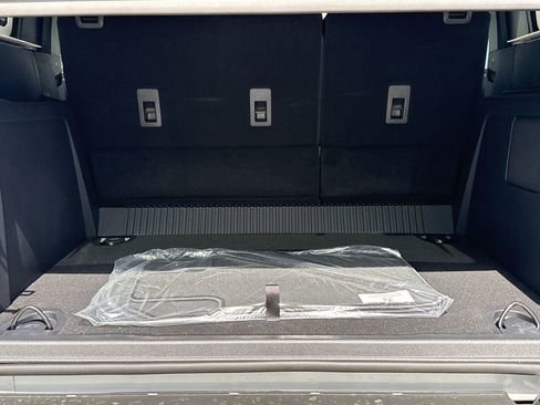 New 2026 Ford Bronco Badlands image 21