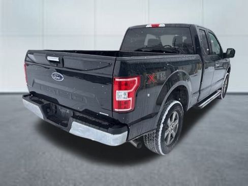 Used 2020 Ford F150 XLT w/ XTR Package image 4