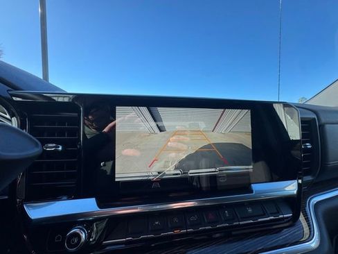 New 2026 GMC Sierra 1500 Elevation image 15