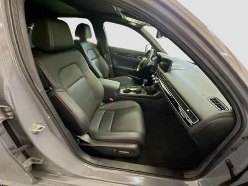 Used 2025 Honda Civic Sport Touring image 33