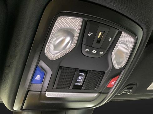 New 2025 RAM 2500 Big Horn image 27