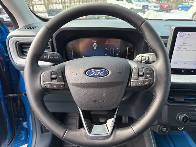 Used 2026 Ford Maverick XLT w/ XLT Luxury Package AWD/4WD image 13