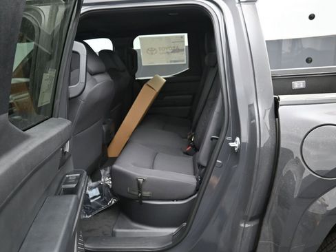 New 2026 Toyota Tacoma SR5 AWD/4WD image 12