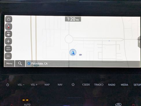 Certified 2024 Hyundai Tucson Limited image 29