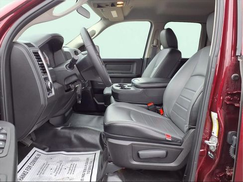 Used 2024 RAM 1500 Tradesman image 14