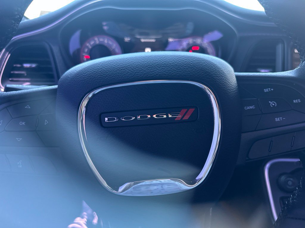 Used 2017 Dodge Challenger T/A RWD image 12